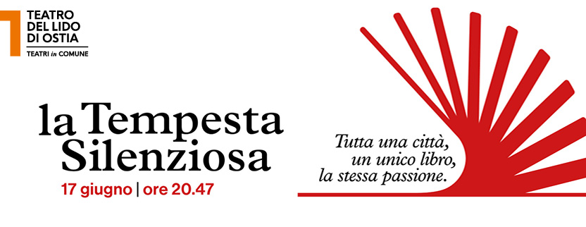 LA TEMPESTA SILENZIOSA