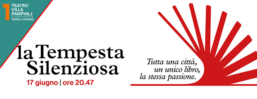 LA TEMPESTA SILENZIOSA